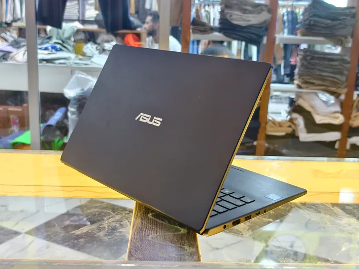 Asus Vivobook Celeron 8th Gen Laptop – photo 5