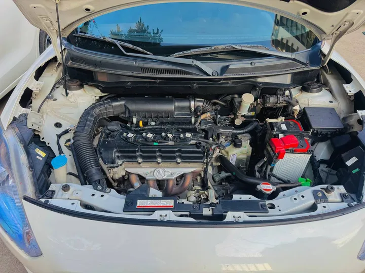 Suzuki Swift 2022 – photo 8