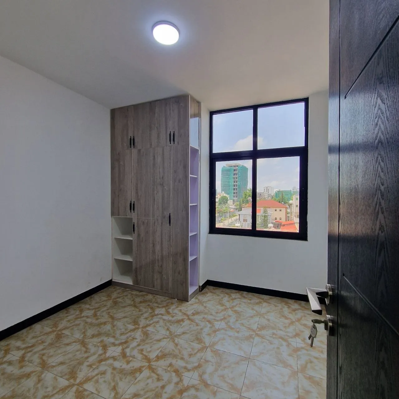 Luxury 3 Bedroom Apartment Bole Rwanda – photo 5
