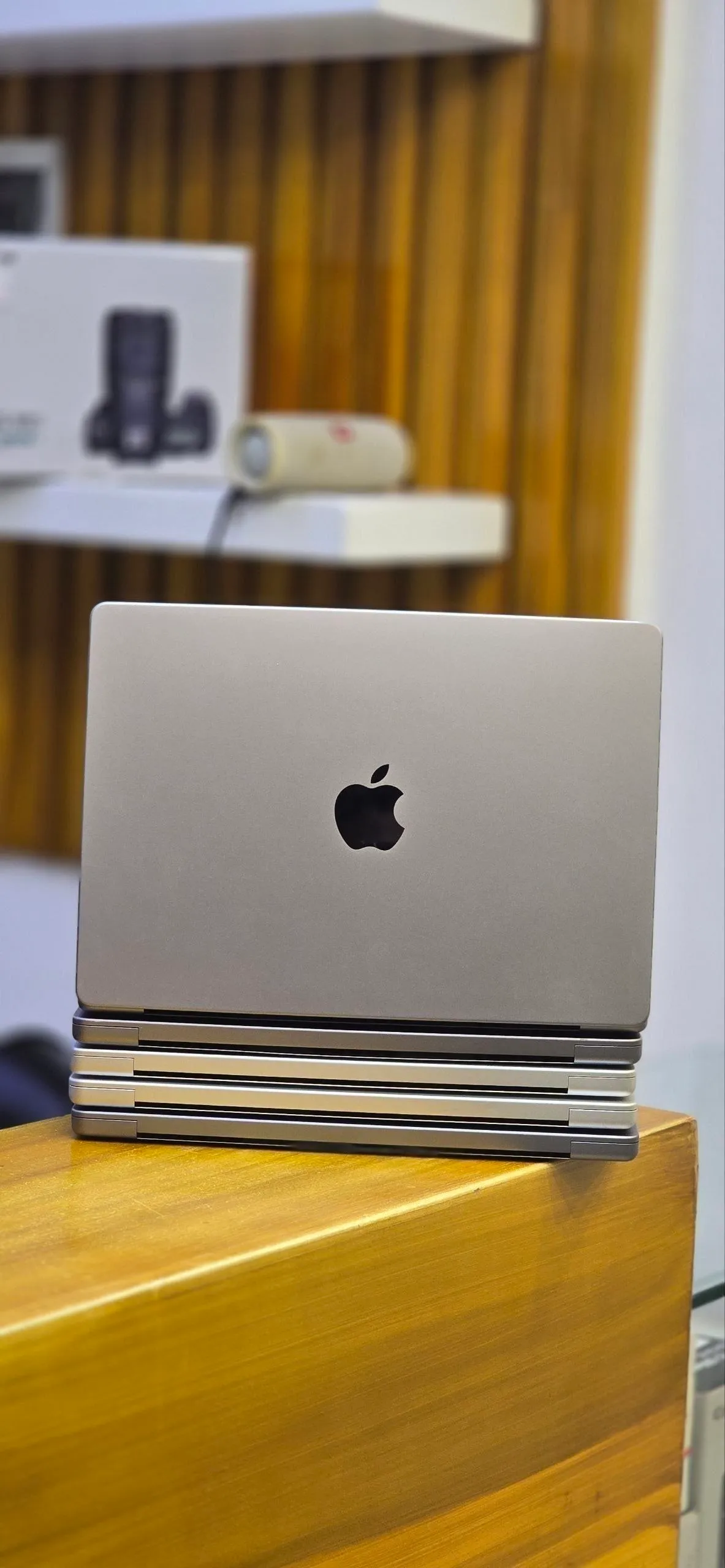 MacBook Pro M1 Pro 14-inch – photo 6