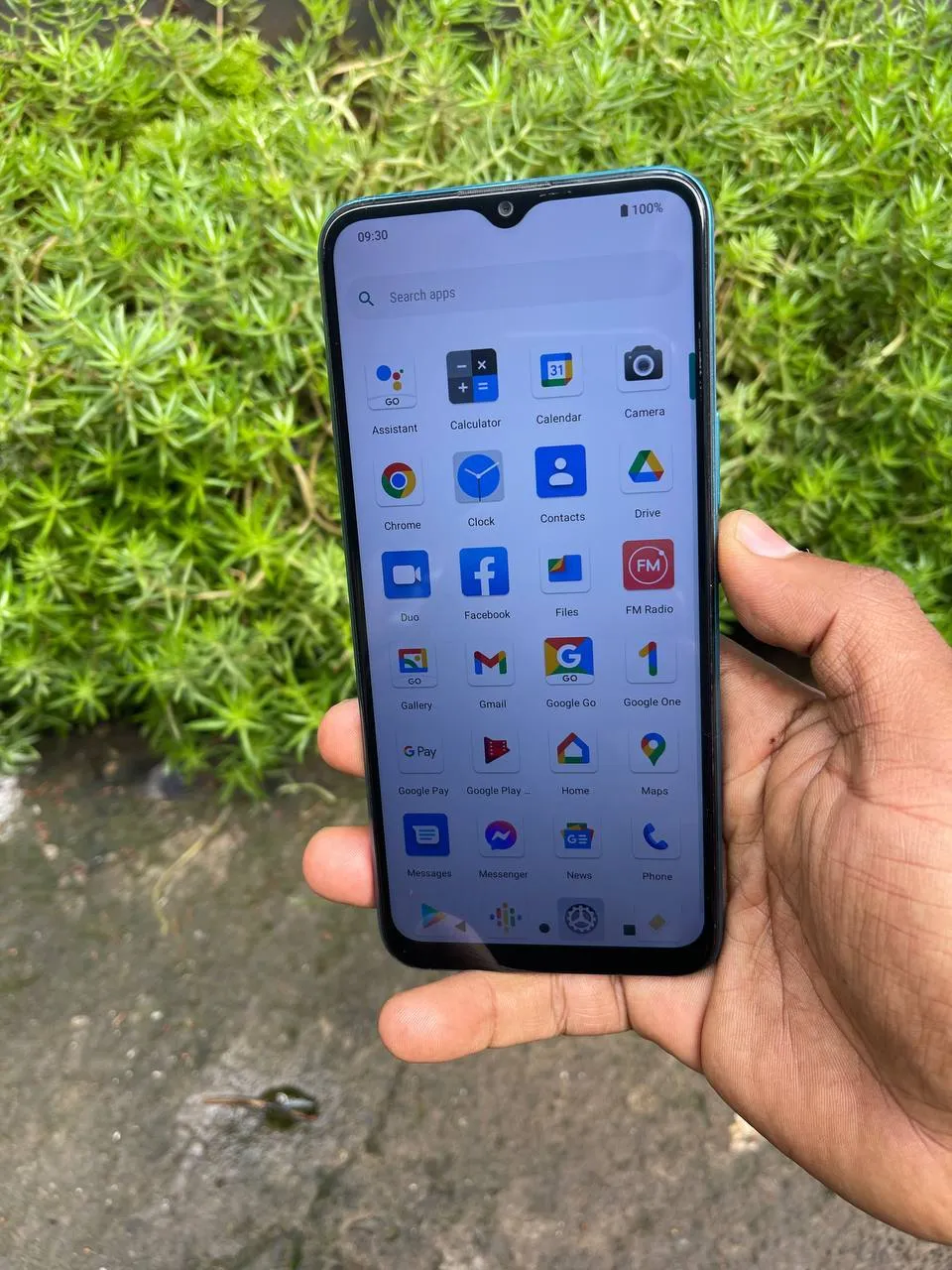 Wiko Smartphone 64GB 4GB RAM – photo 4