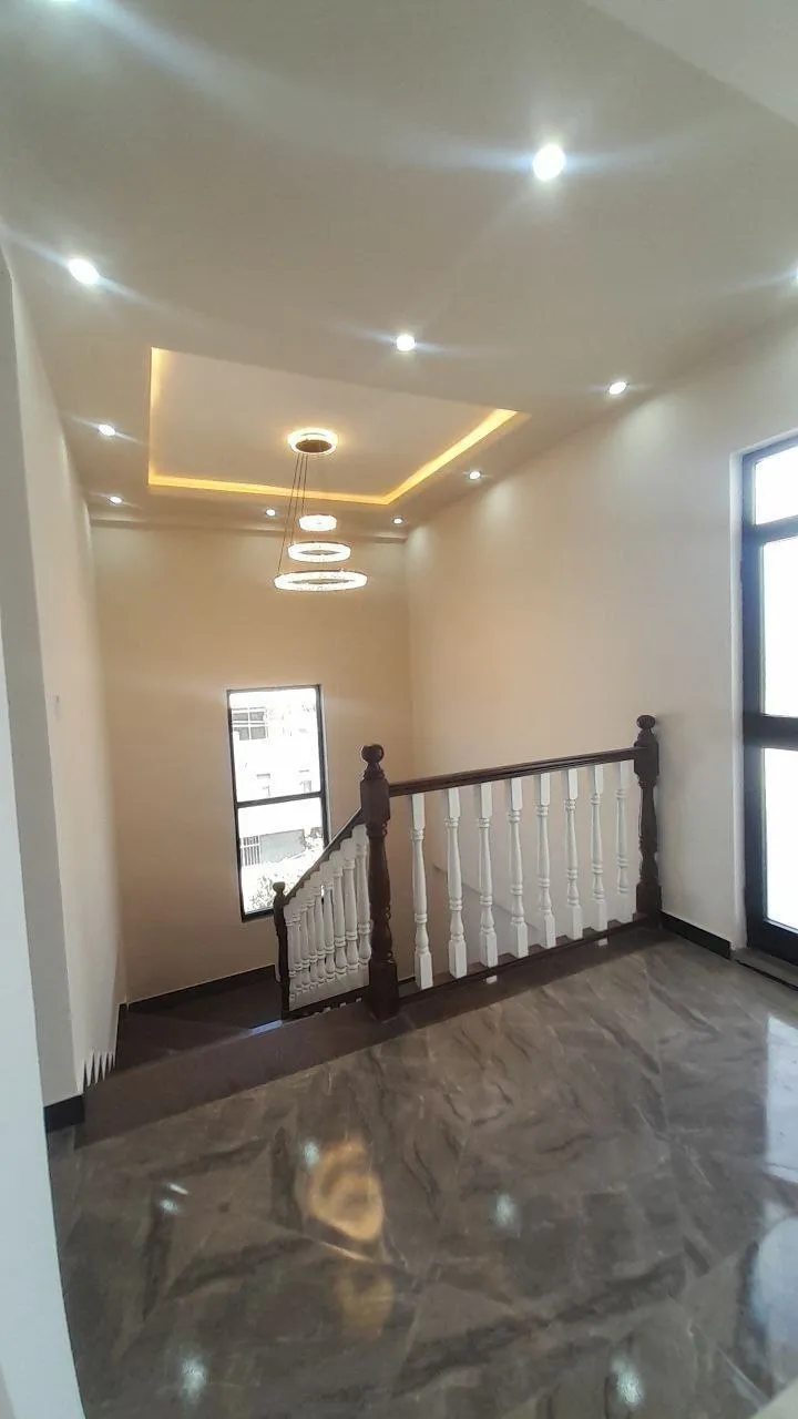 Modern G+3 House in Ayat – photo 4