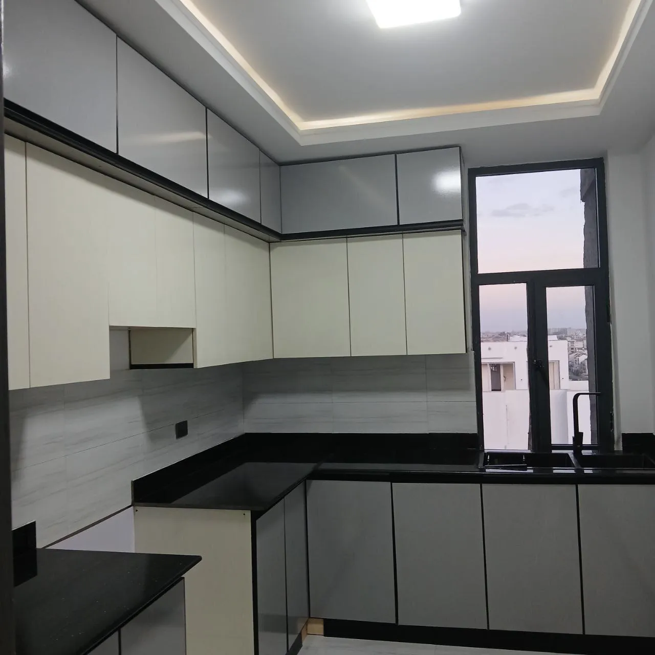 165 sqm 3 Bedroom Apartment at CMC – photo 5