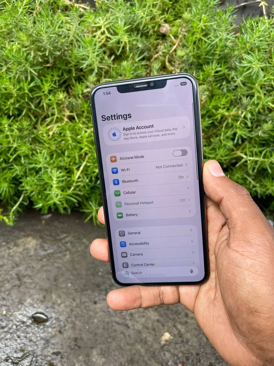 iPhone 11 Pro Max 256GB – photo 5
