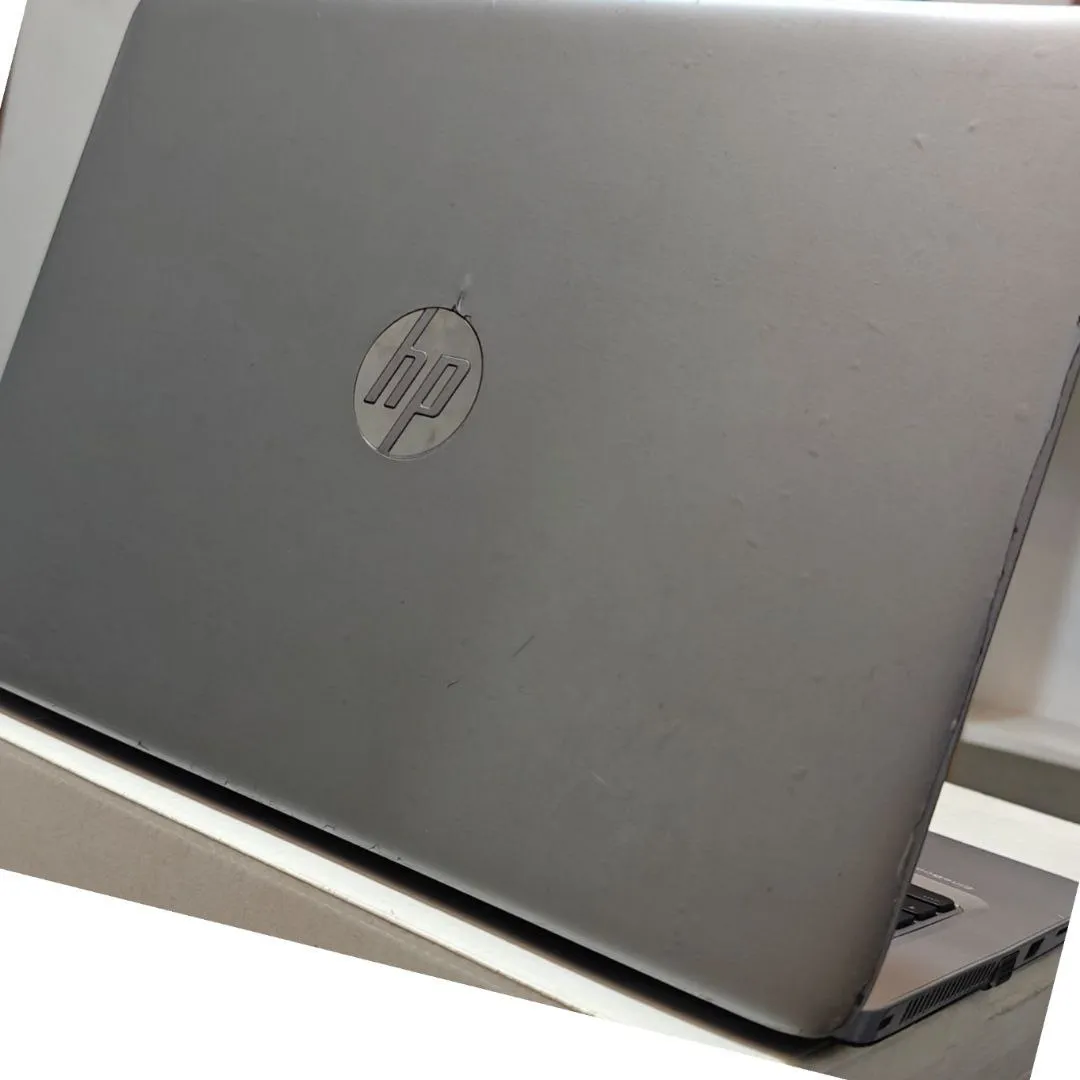 HP EliteBook 745 G3 Laptop – photo 4