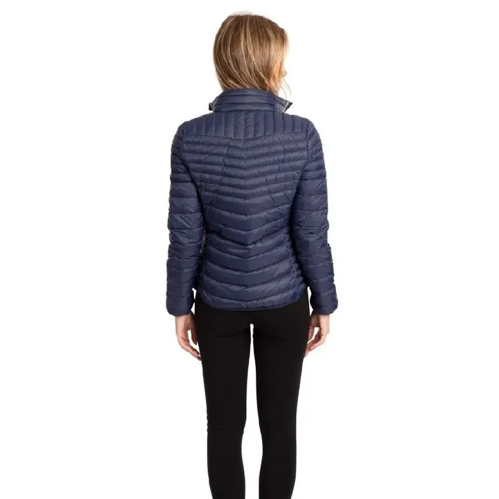 Trespass Lightweight Down Jacket Size S – photo 4