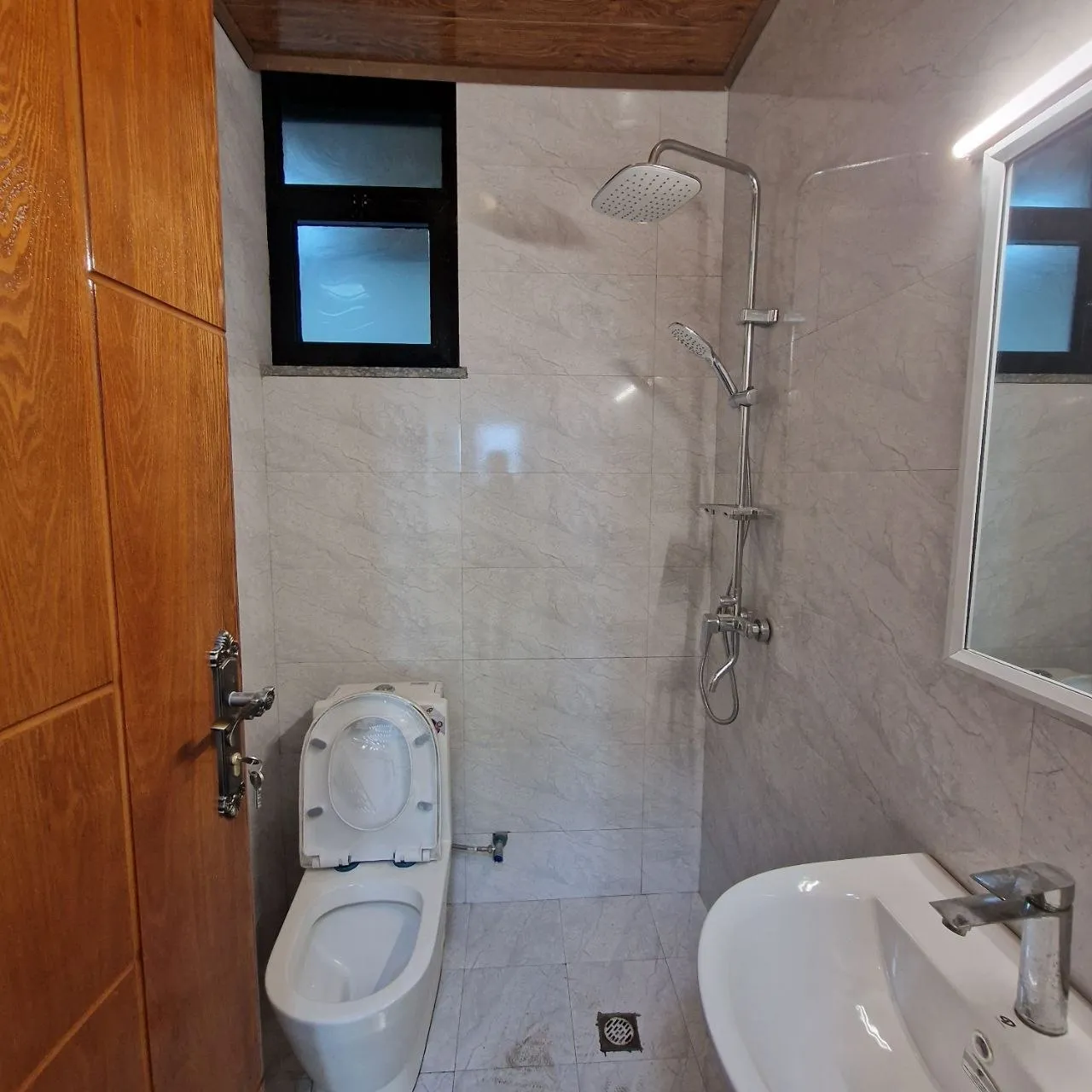 Modern 3 Bedroom Apartment in Sarbet – photo 7