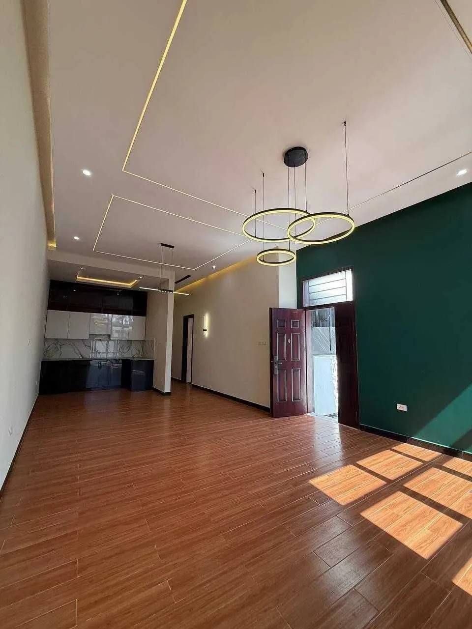 191 sqm Modern Villa at Jakirros – photo 3