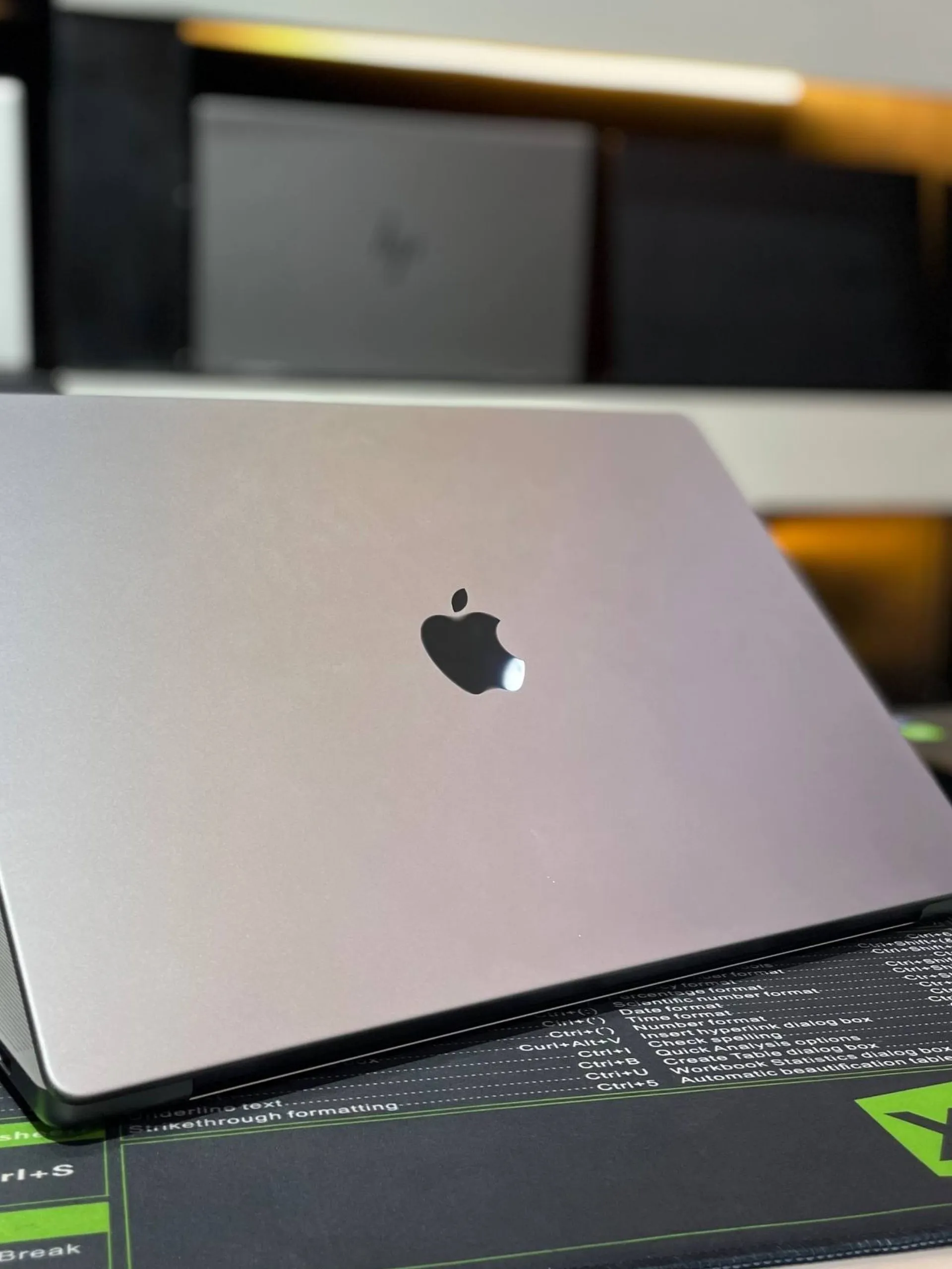 Apple MacBook Pro M1 Max 16-inch – photo 6