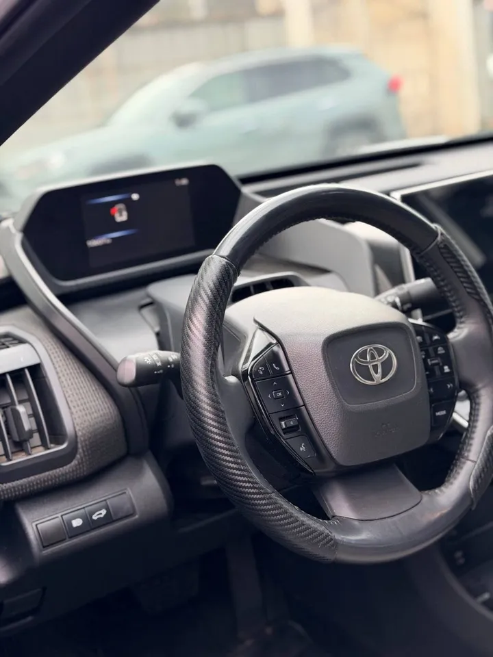 2024 Toyota bZ4X Ultra – photo 8