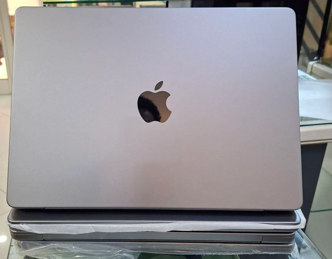 Apple MacBook Pro 14 M1 Pro 1TB – photo 4