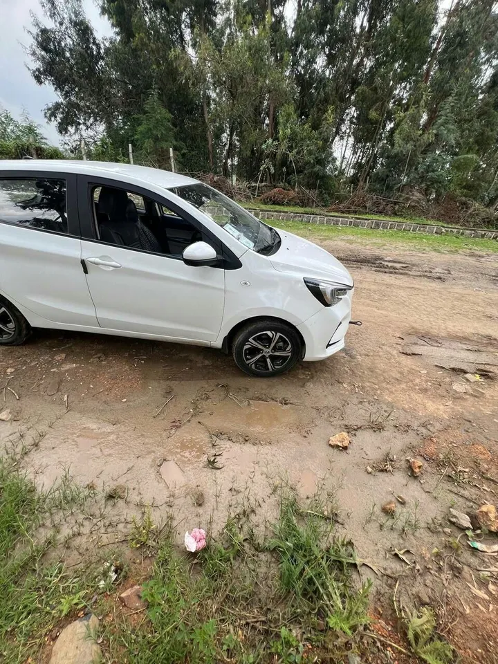 2023 E-Star Hatchback 58000 Km – photo 4