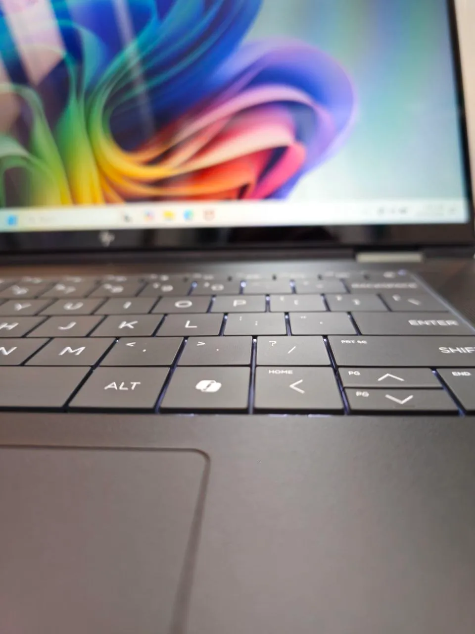 HP OmniBook X 16 Flip Laptop – photo 4