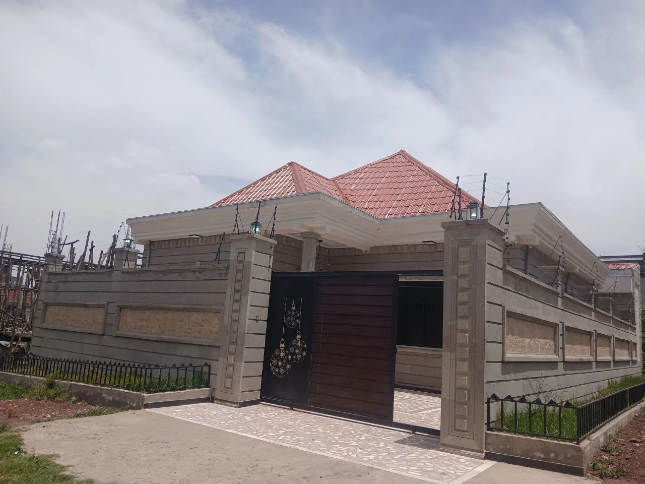 Modern 250 Sqm Villa in Summit – photo 10