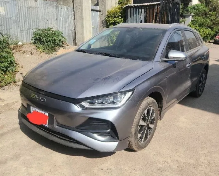 Toyota Rav4 2014 2.0L 4WD – photo 4