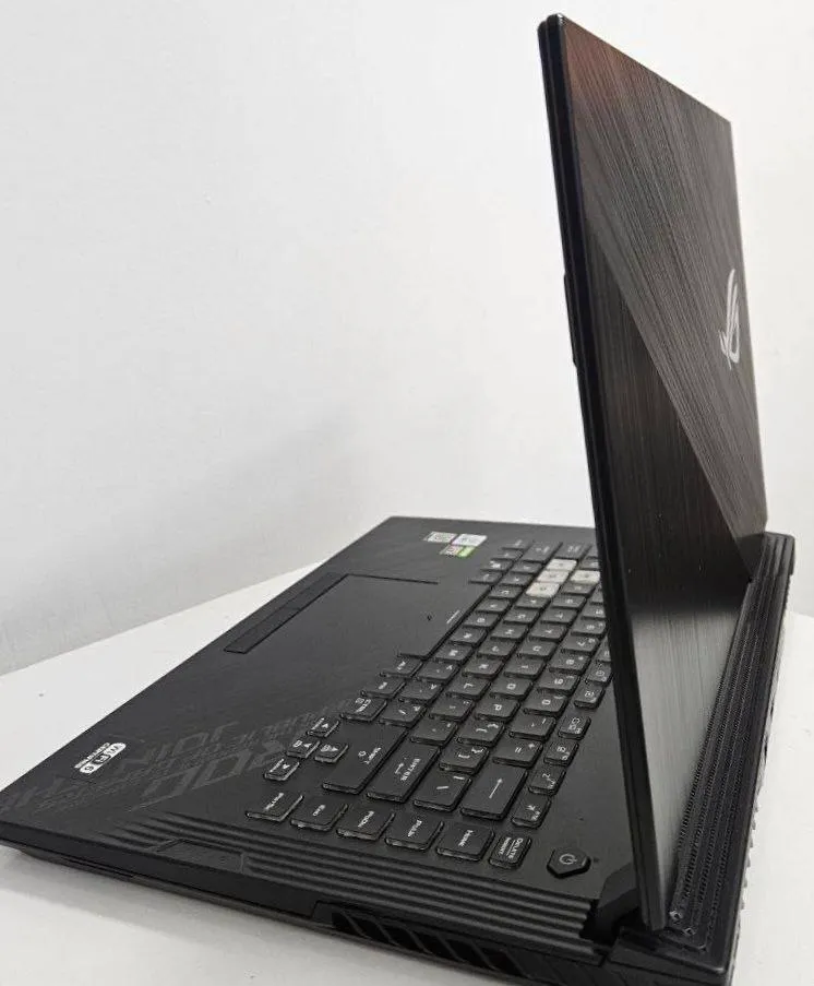 Asus ROG Strix G15 i7 RTX 2060 – photo 3