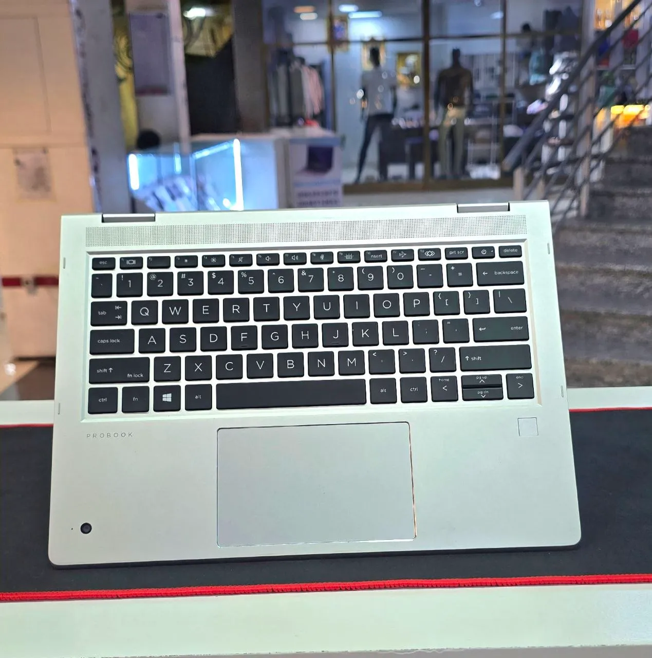 HP ProBook x360 435 G8 Laptop – photo 4