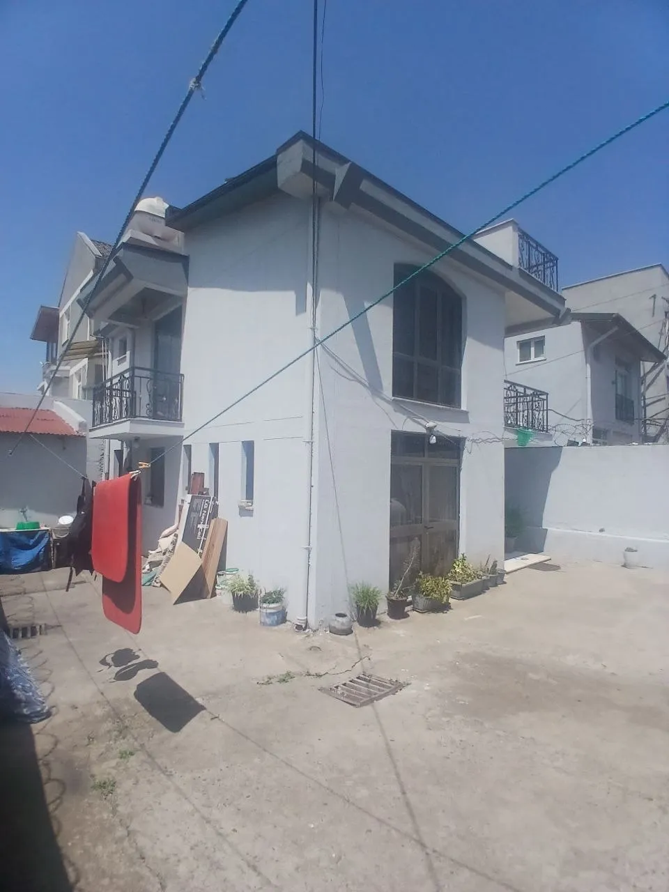 Modern G+1 House CMC Figa – photo 5