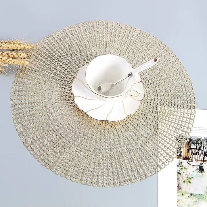 6pc Table Place Mats – photo 4