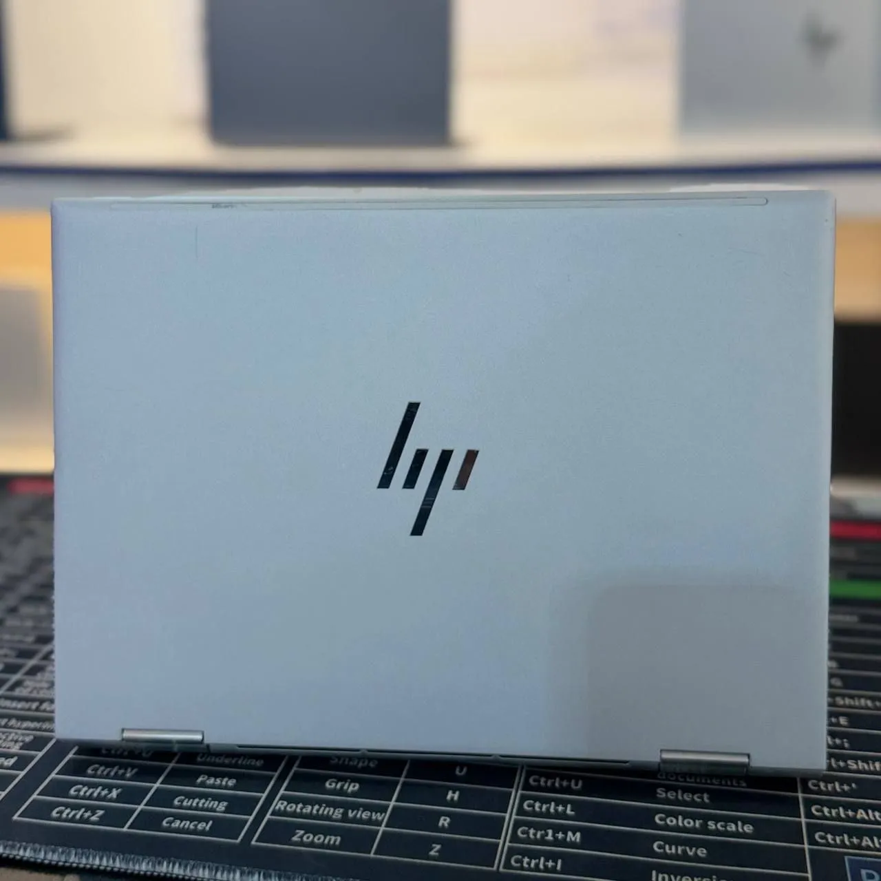 HP EliteBook x360 830 G9 Laptop – photo 5