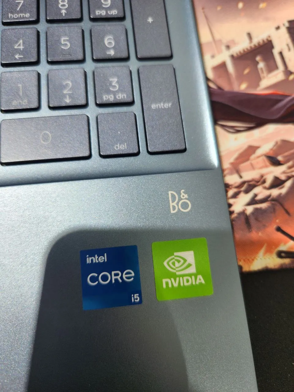 HP Pavilion i5 11th Gen Laptop – photo 6