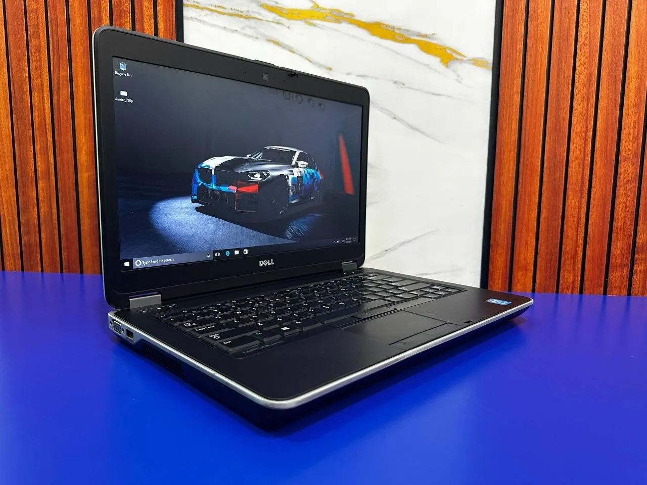 Dell Latitude Core i7 Laptop – photo 4
