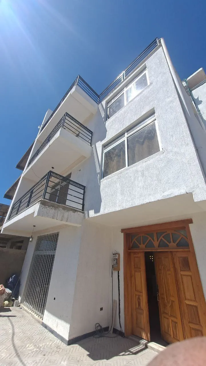 G+3 House for Sale Ayat 150 sqm – photo 9
