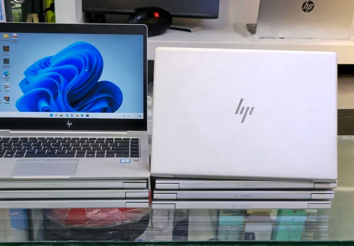 HP EliteBook 840 G5 i7 – photo 3