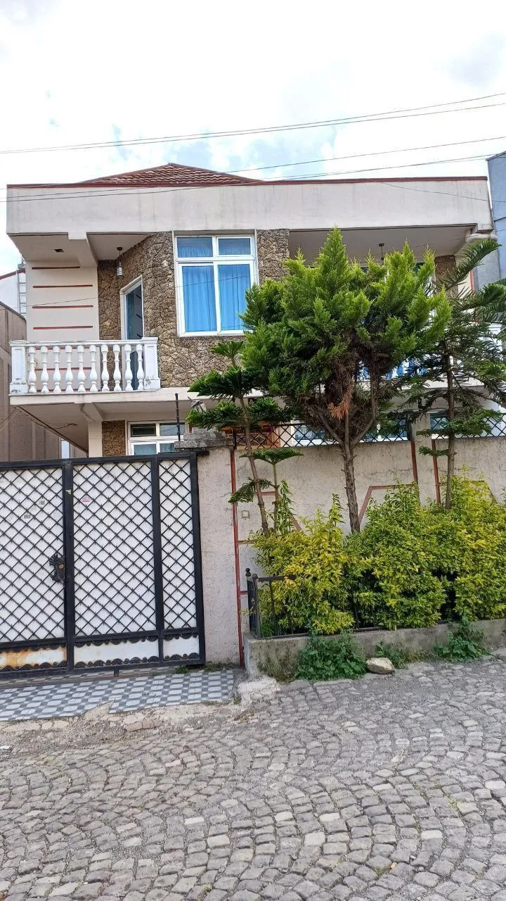 Modern G+1 House in Samit – photo 5