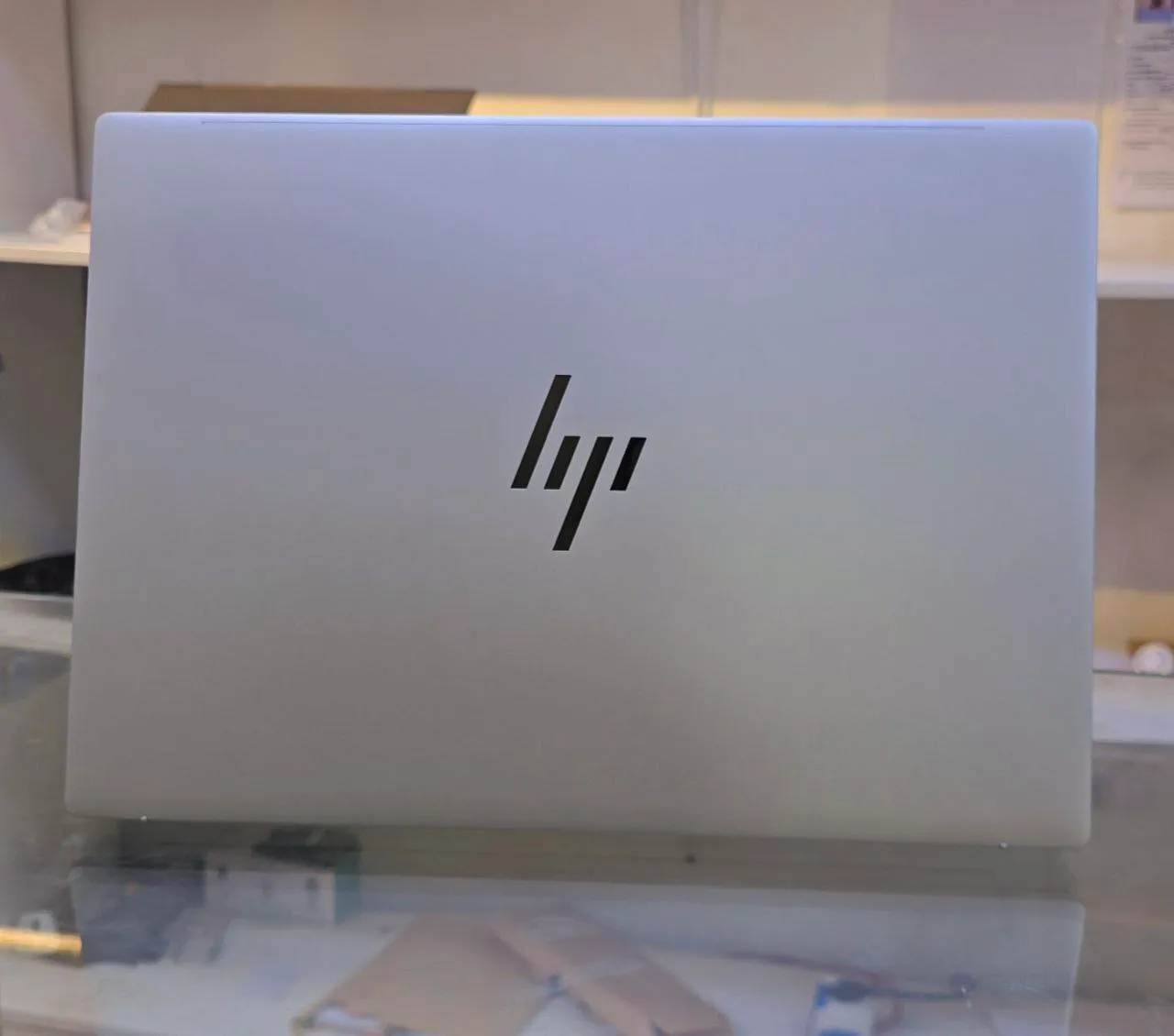 HP Pavilion 16 Plus i7 13th Gen – photo 3