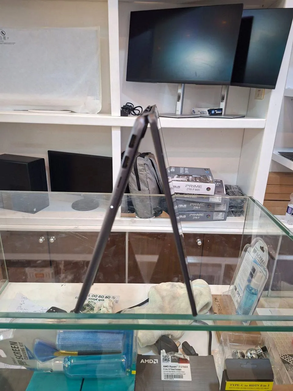 New Lenovo Yoga 7i 16GB 1TB – photo 3