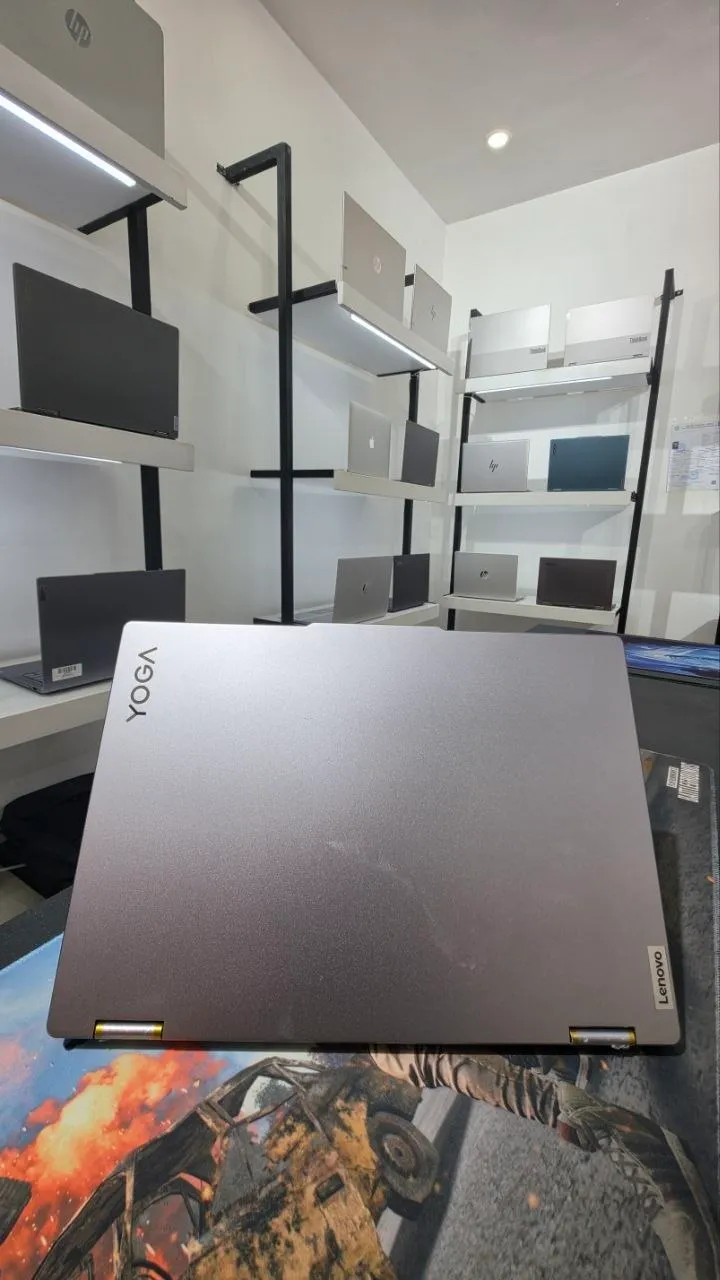 Lenovo Yoga X360 Ryzen 7 16GB 512GB – photo 4
