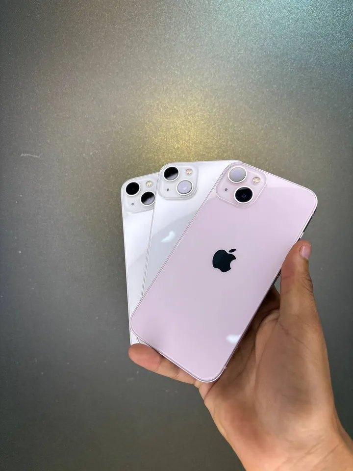 Apple iPhone 13 128GB – photo 3