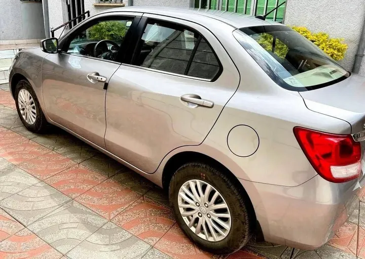New Suzuki Dzire 2022 – photo 3