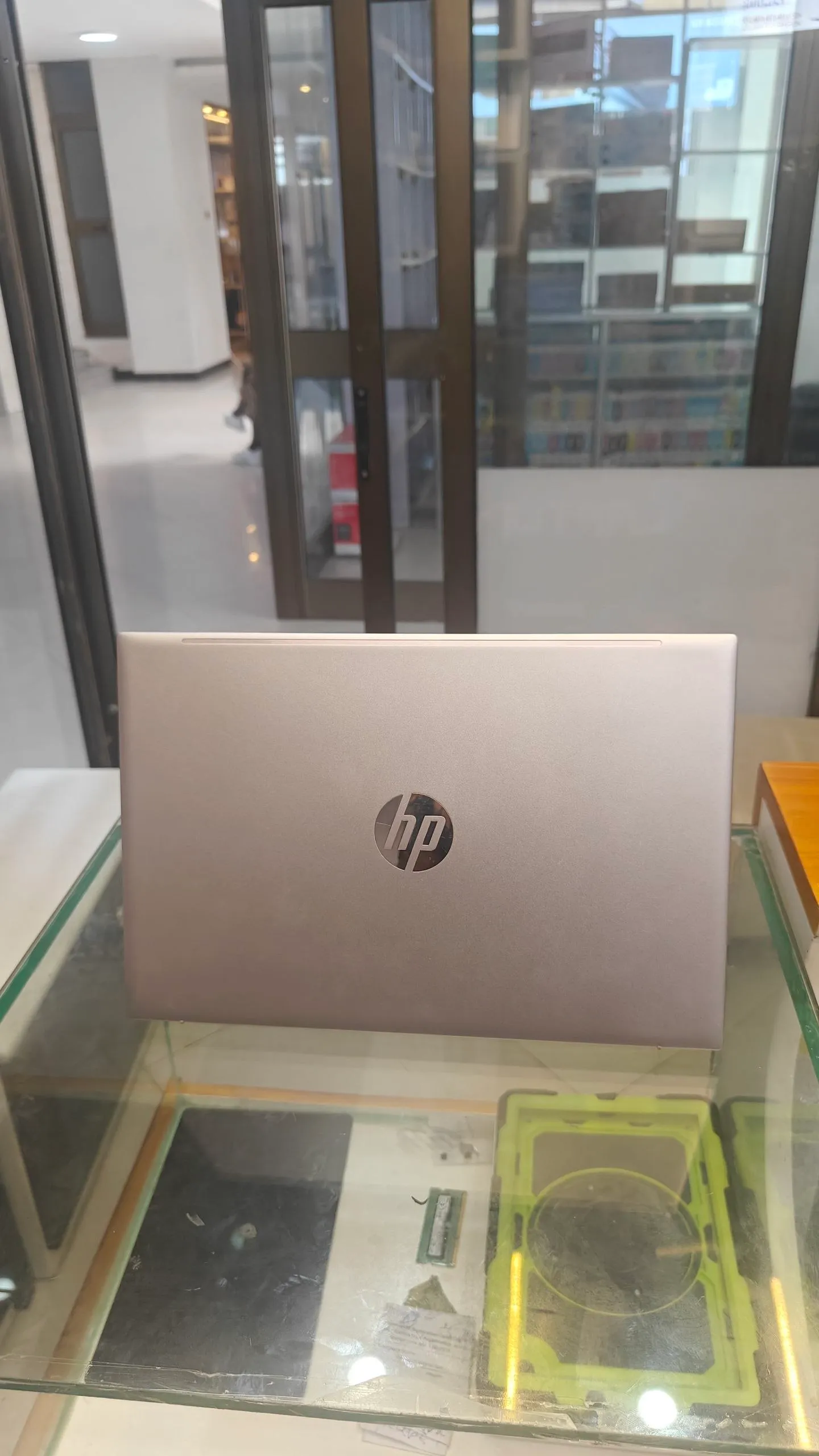 HP Pavilion Core i5 11th Gen – photo 4