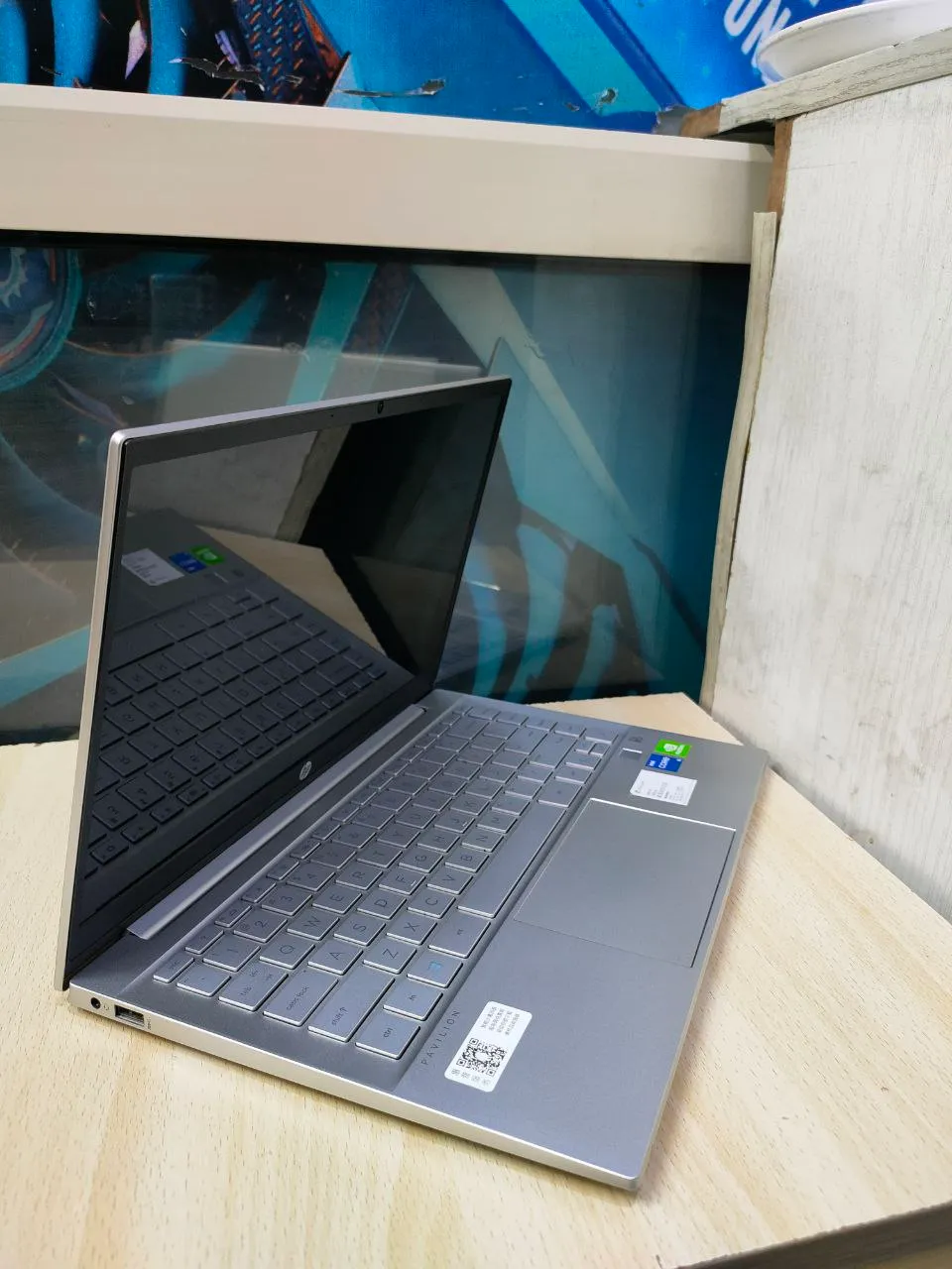 HP Pavilion 14 Core i5 Laptop – photo 3