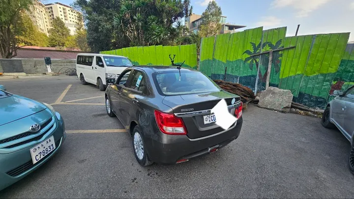 Suzuki Dzire 2022 Automatic 1.2L – photo 8