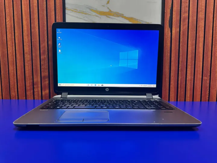 HP ProBook 450 G2 Laptop – photo 4