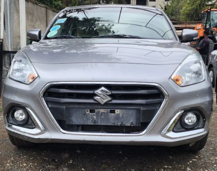 Suzuki Dzire 2022 Automatic – photo 3