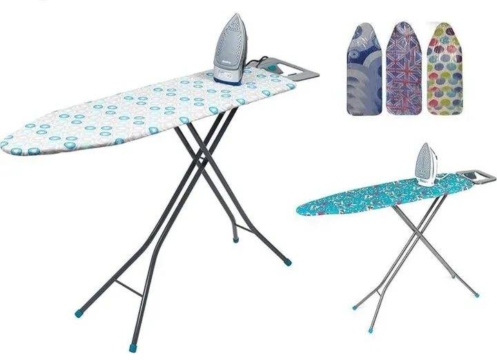 Vileda Original Adjustable Ironing Board – photo 3
