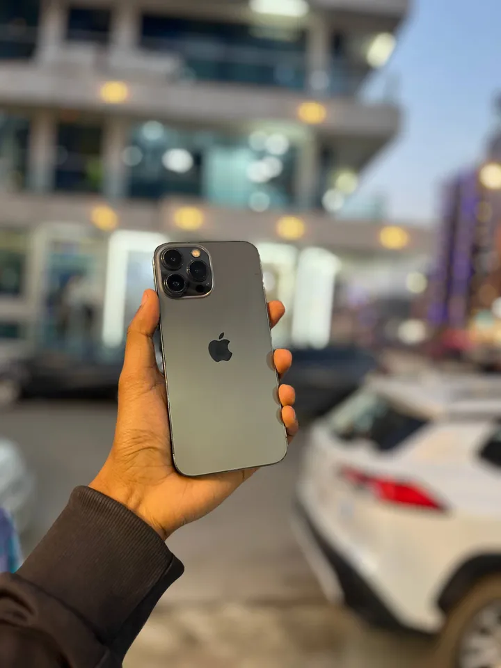 iPhone 13 Pro Max 256GB – photo 3
