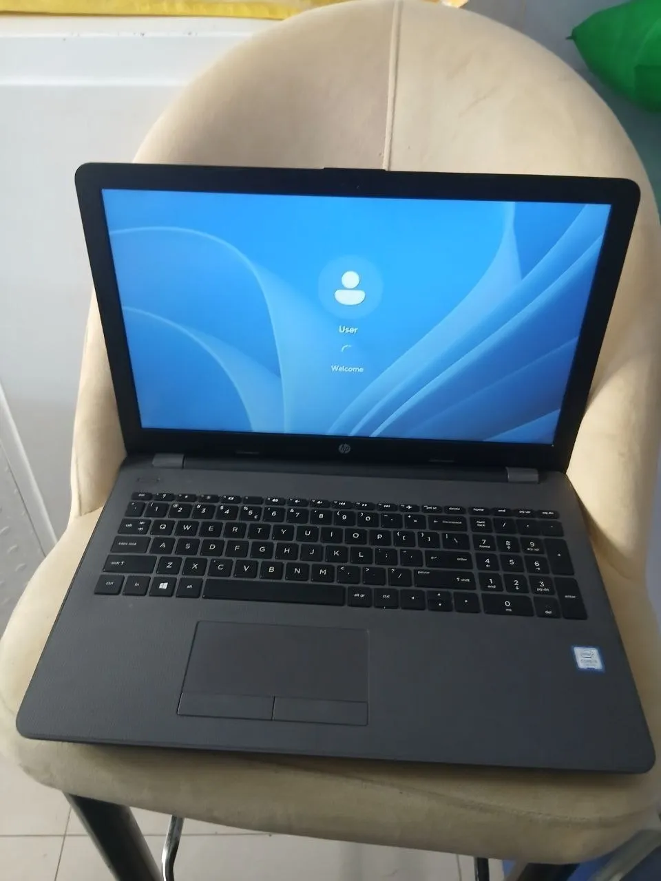 HP Notebook 15 Core i3 8th Gen – photo 4
