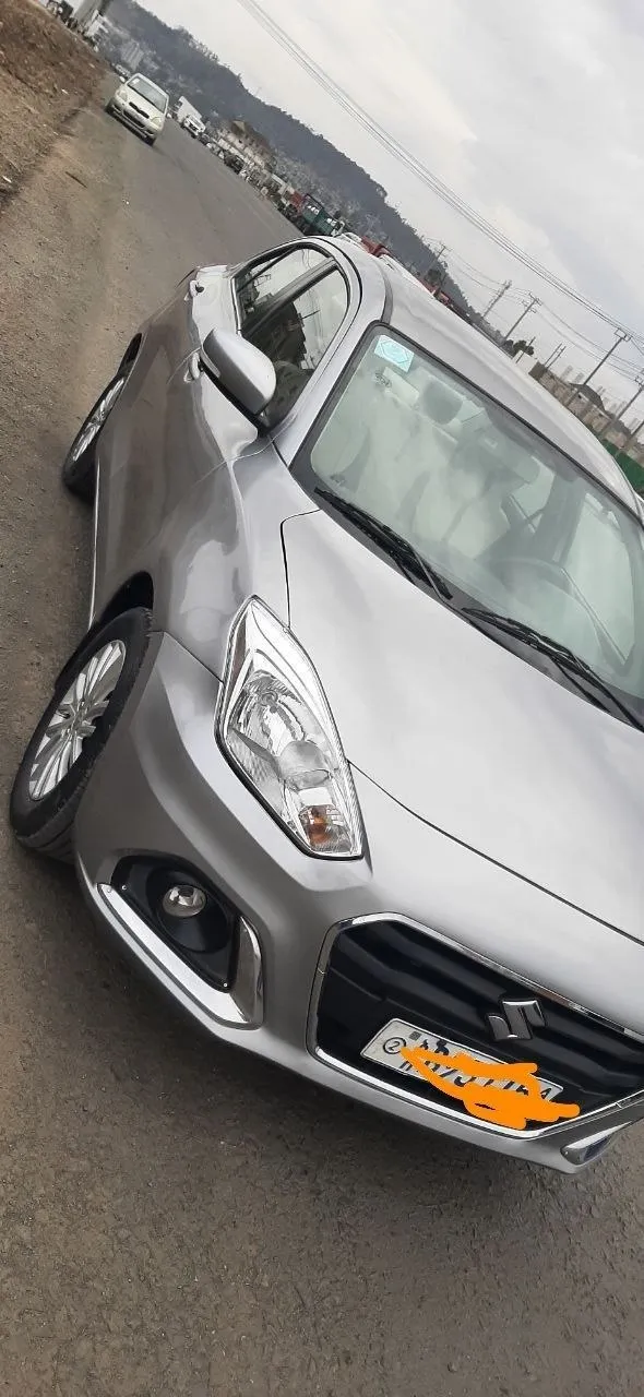 Suzuki Dzire 2021 29600 km – photo 6