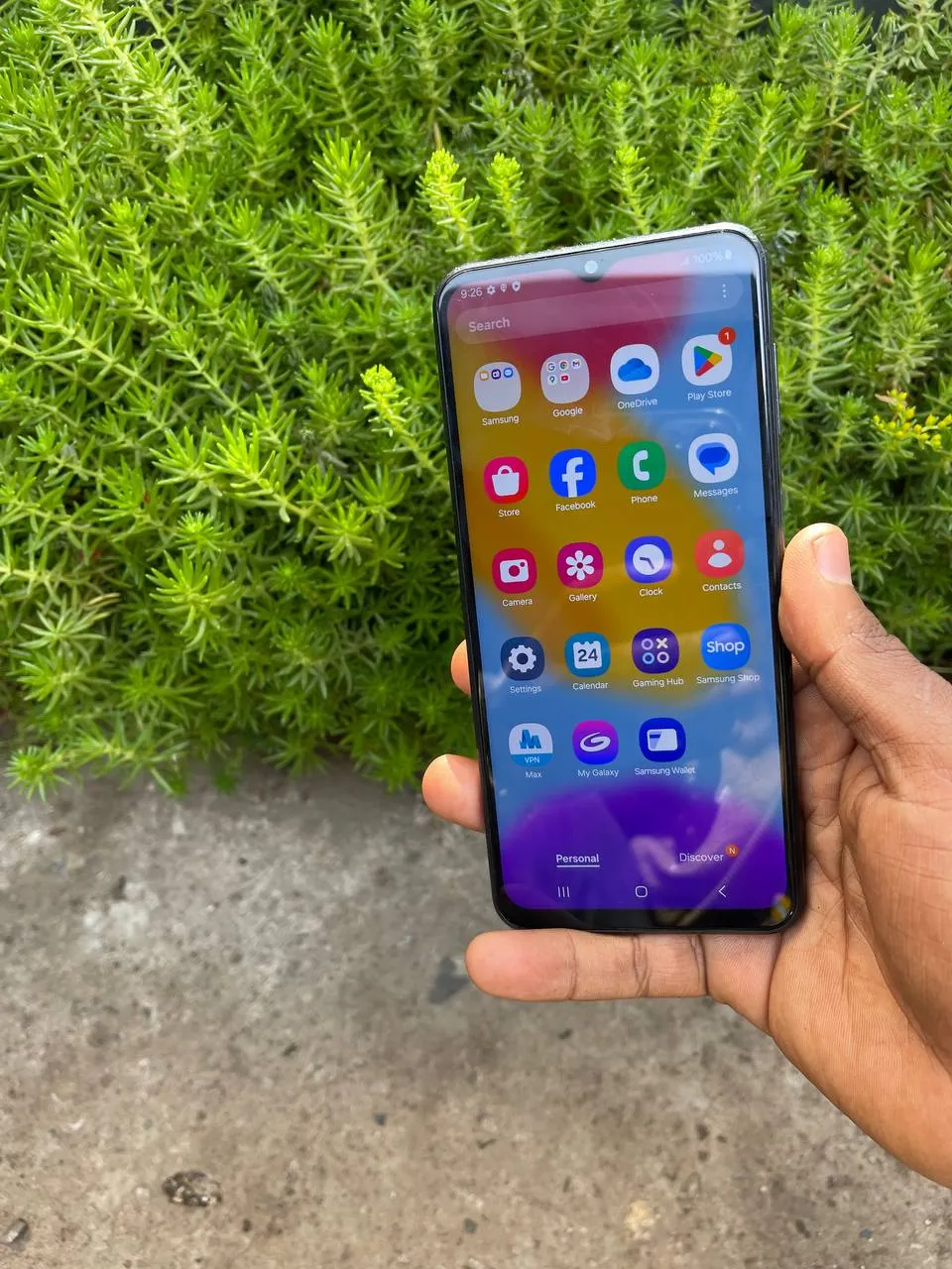 Samsung Galaxy M13 6GB 128GB – photo 3