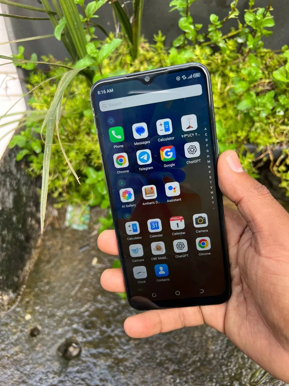Tecno Spark 7 2GB 64GB – photo 3