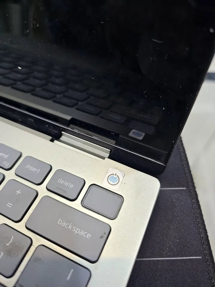 Dell Inspiron 14 7425 2in1 – photo 3