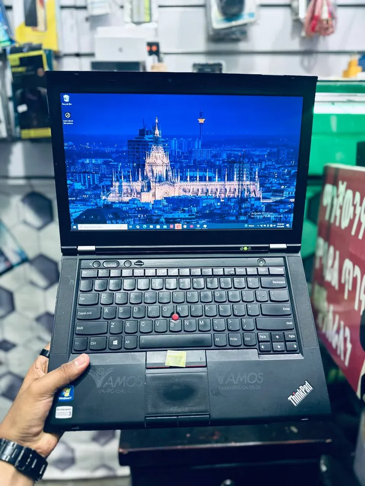 Lenovo ThinkPad T430 Laptop – photo 3