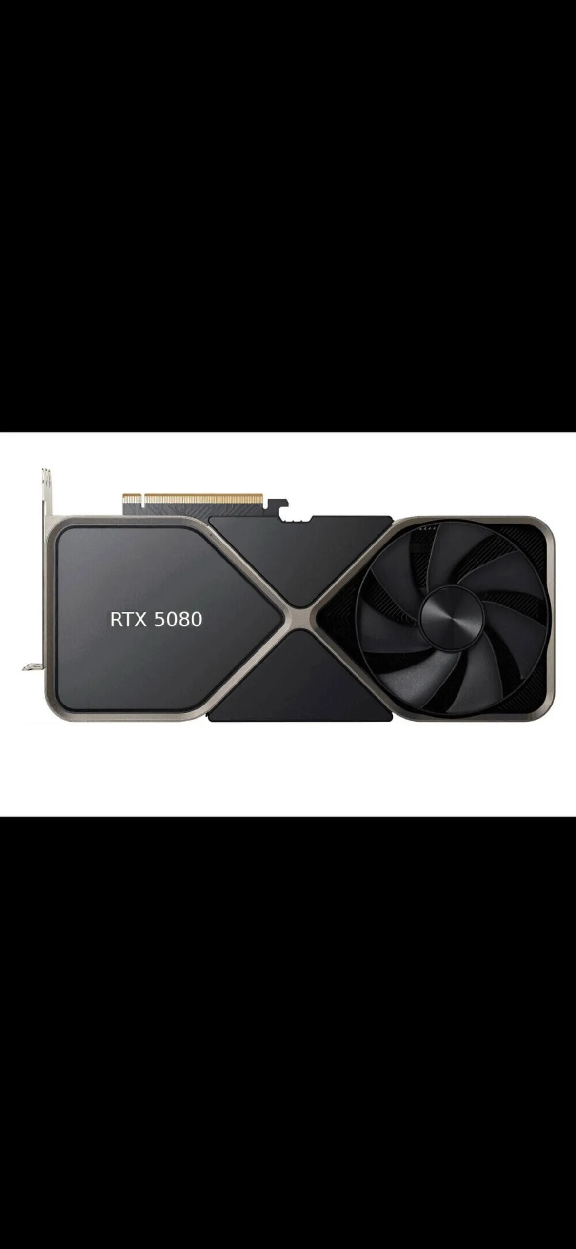 MSI GeForce RTX 5080 16GB – photo 8