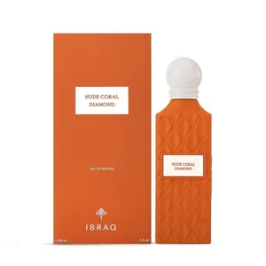 IBRAQ Perfumes
