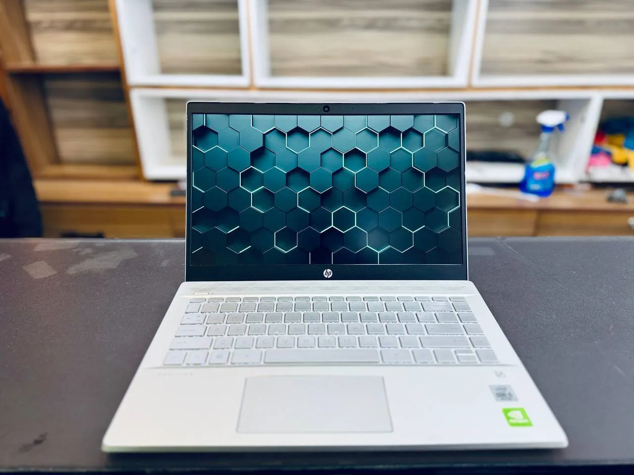 HP Pavilion i5 10th Gen Laptop – photo 5